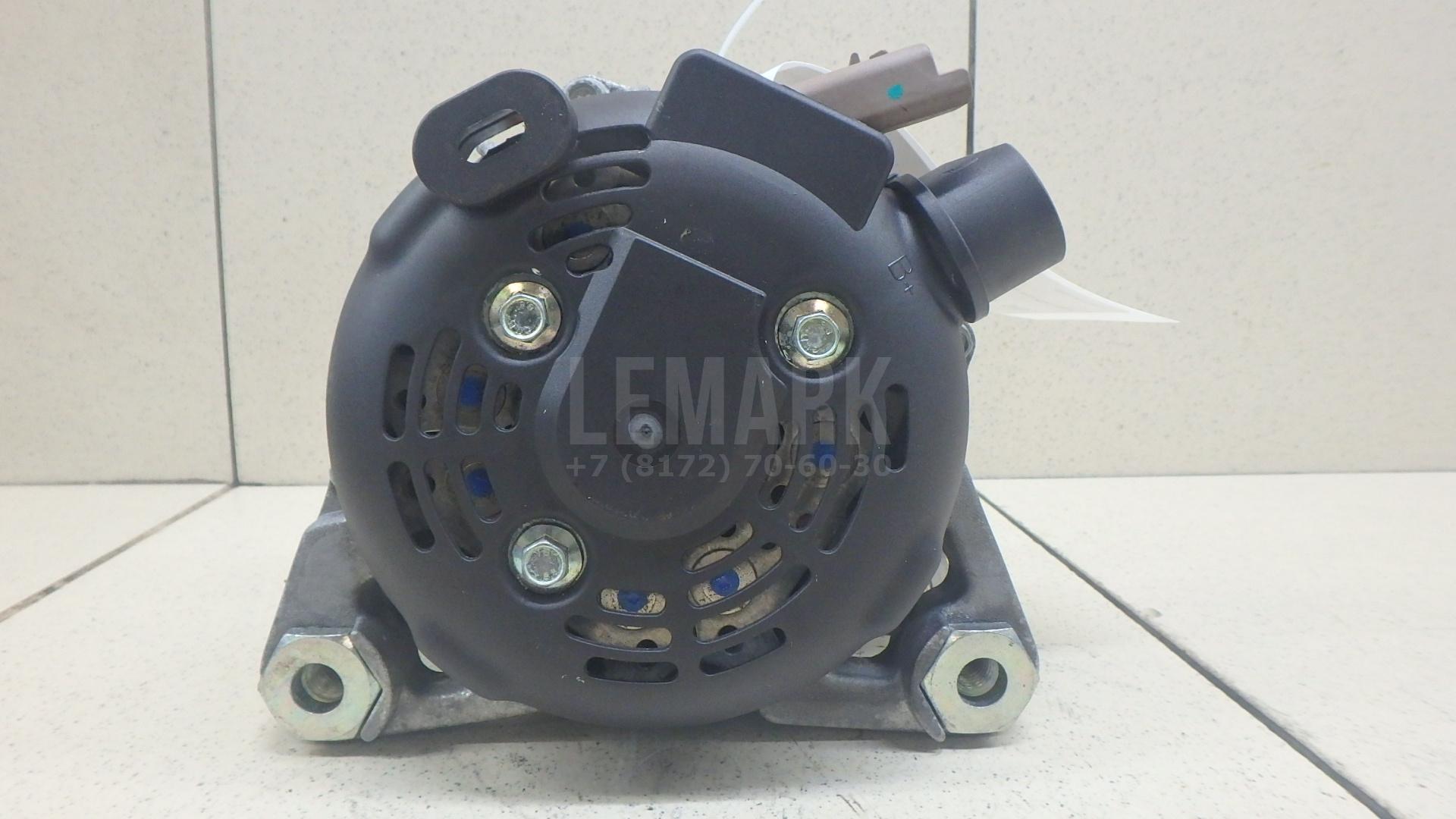 Генератор для  Ford Fiesta 2001-2008