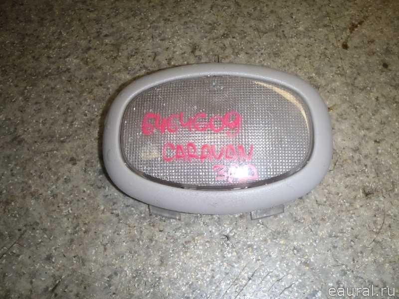 Плафон салонный