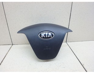 Подушка безопасности в рулевое колесо для Kia Ceed 2012-2018 б/у состояние отличное