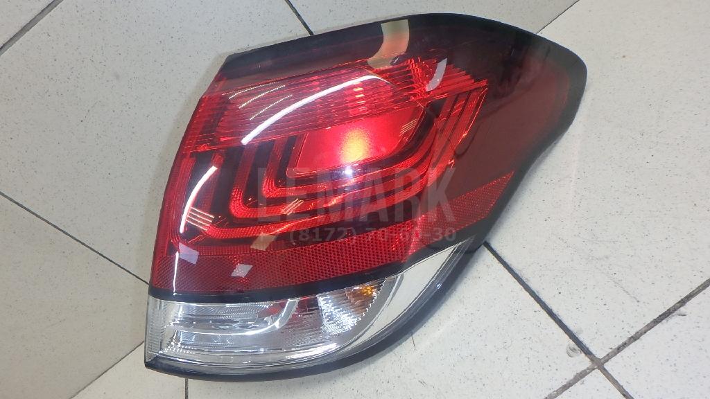 Фонарь задний наружный правый для  Ford C-MAX 2010-2019