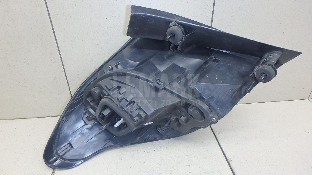 Фонарь задний наружный правый для  Ford C-MAX 2010-2019
