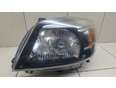 Фара левая