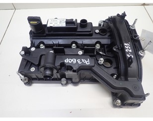 Крышка головки блока (клапанная) для Ford B-MAX 2012-2018 с разборки состояние отличное