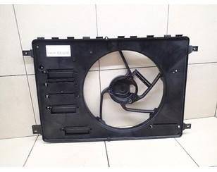 Диффузор вентилятора для Ford Kuga 2008-2012 с разборки состояние отличное