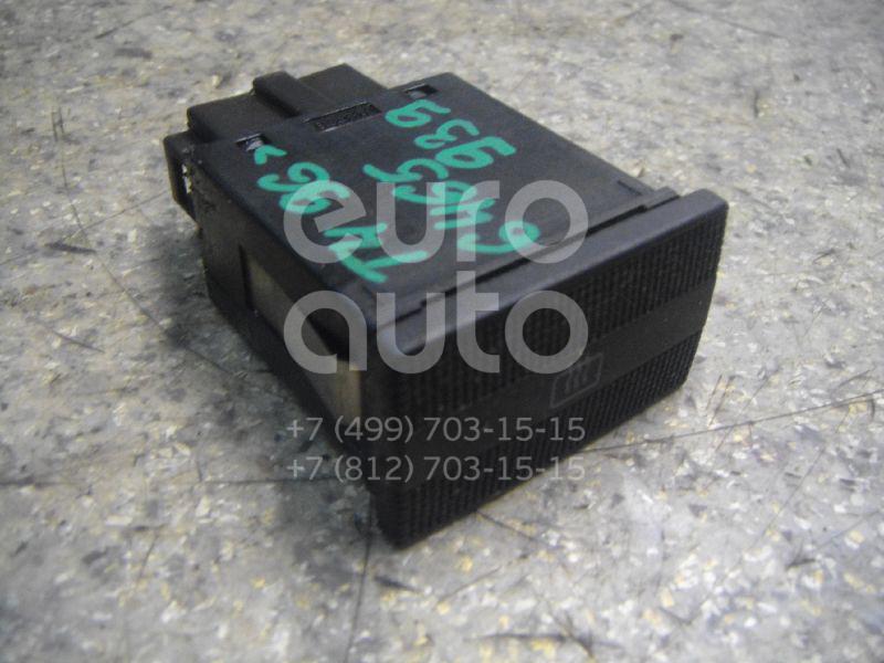 Кнопка обогрева заднего стекла для VW Transporter T4 1996-2003 в Москве