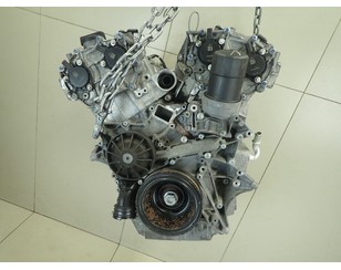 Двигатель 276.952 для Mercedes Benz W212 E-Klasse 2009-2016 с разборки состояние отличное