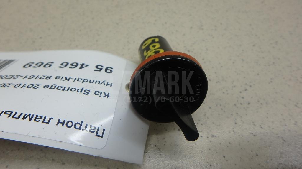 Патрон лампы 921612E000 Hyundai-Kia