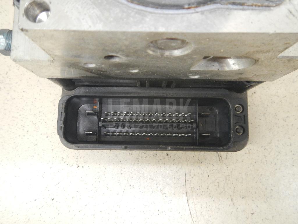 Блок ABS (насос)