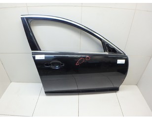 Дверь передняя правая для Jaguar XF 2007-2015 с разборки состояние удовлетворительное