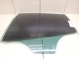 Стекло двери задней левой