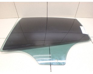 Стекло двери задней левой для BMW X6 E71 2008-2014 с разбора состояние отличное