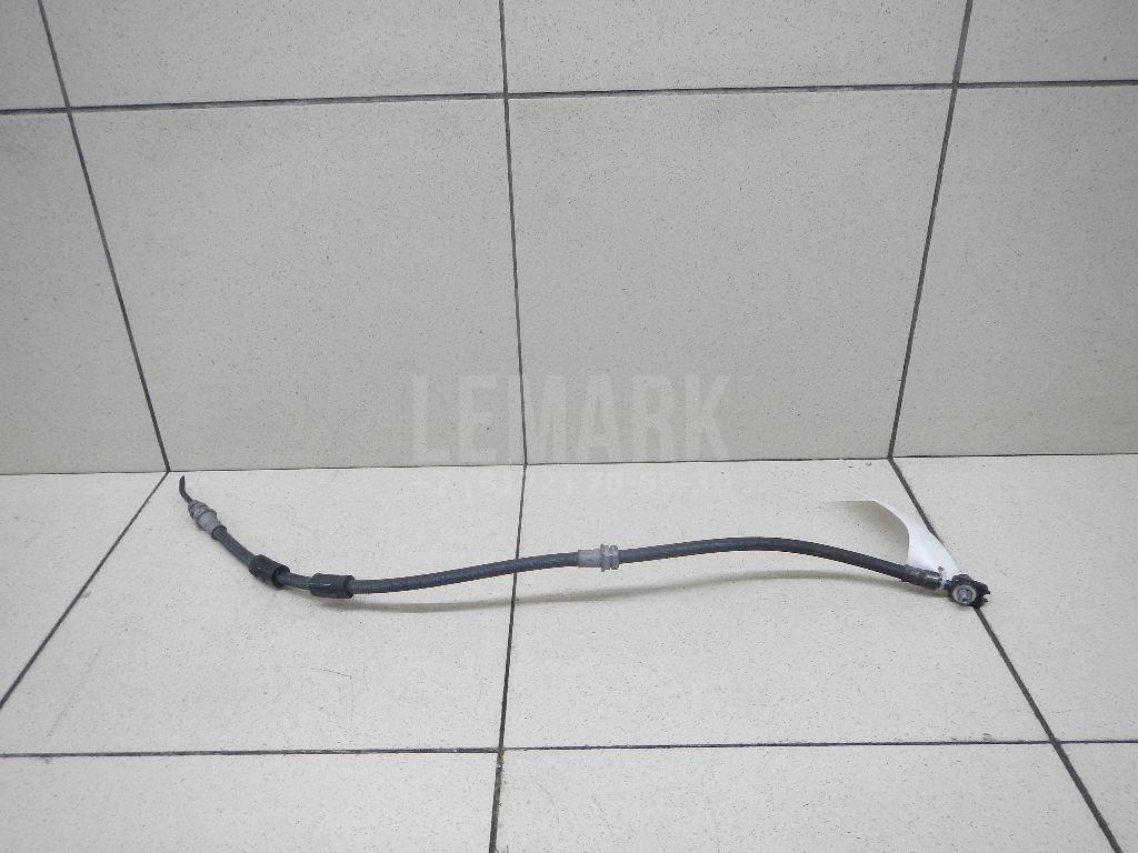 Шланг тормозной передний 5QM611701B VAG