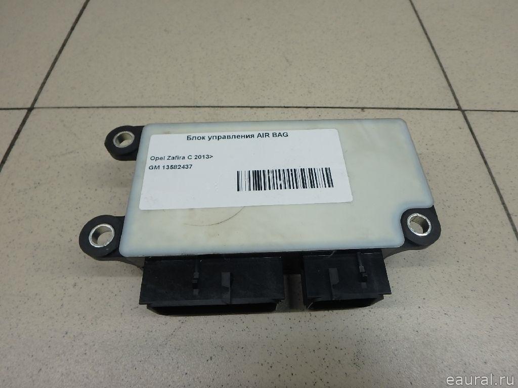 Блок управления AIR BAG