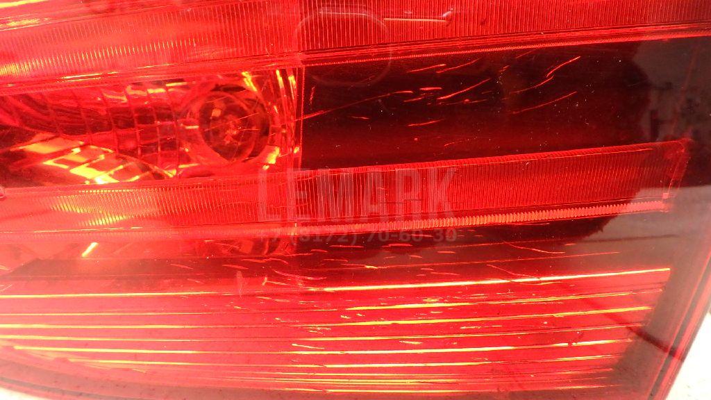 Фонарь задний внутренний правый для  BMW X1 F48 2014-2022
