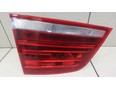 Фонарь задний внутренний левый