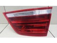 Фонарь задний внутренний правый