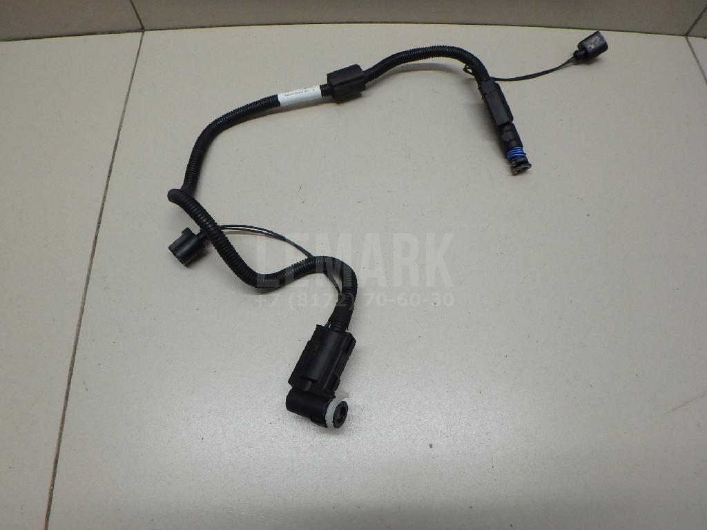 Трубка системы AdBlue 7P6131983C VAG