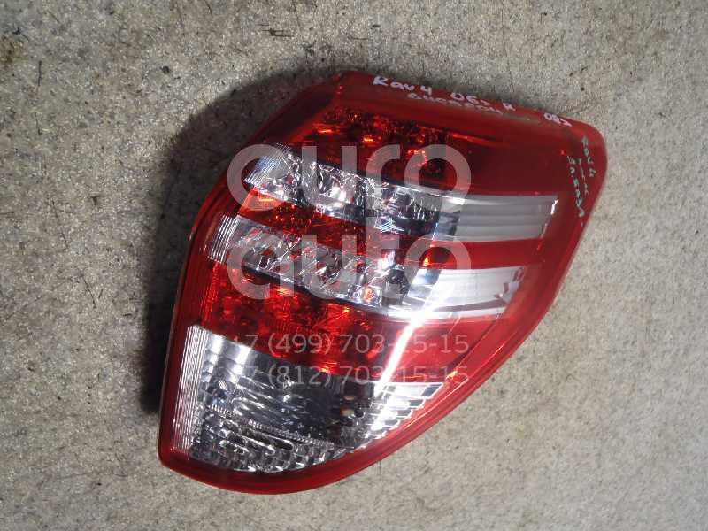ST-212-19R2R-UE SAT от 5414 руб. для Toyota RAV 4 2006-2013 в Москве
