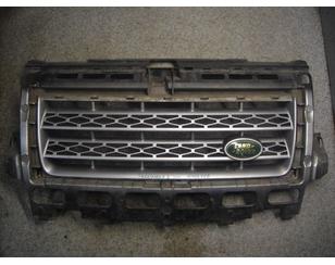 Решетка радиатора для Land Rover Freelander 2 2007-2014 БУ состояние хорошее