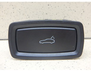 Кнопка закрывания багажника для Porsche Macan 2013> БУ состояние отличное