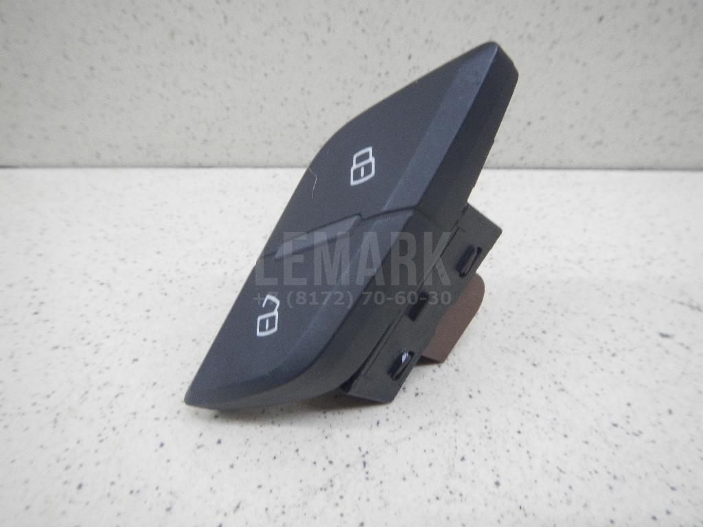 Кнопка центрального замка для  BMW 7-serie G11/G12 2015-2022