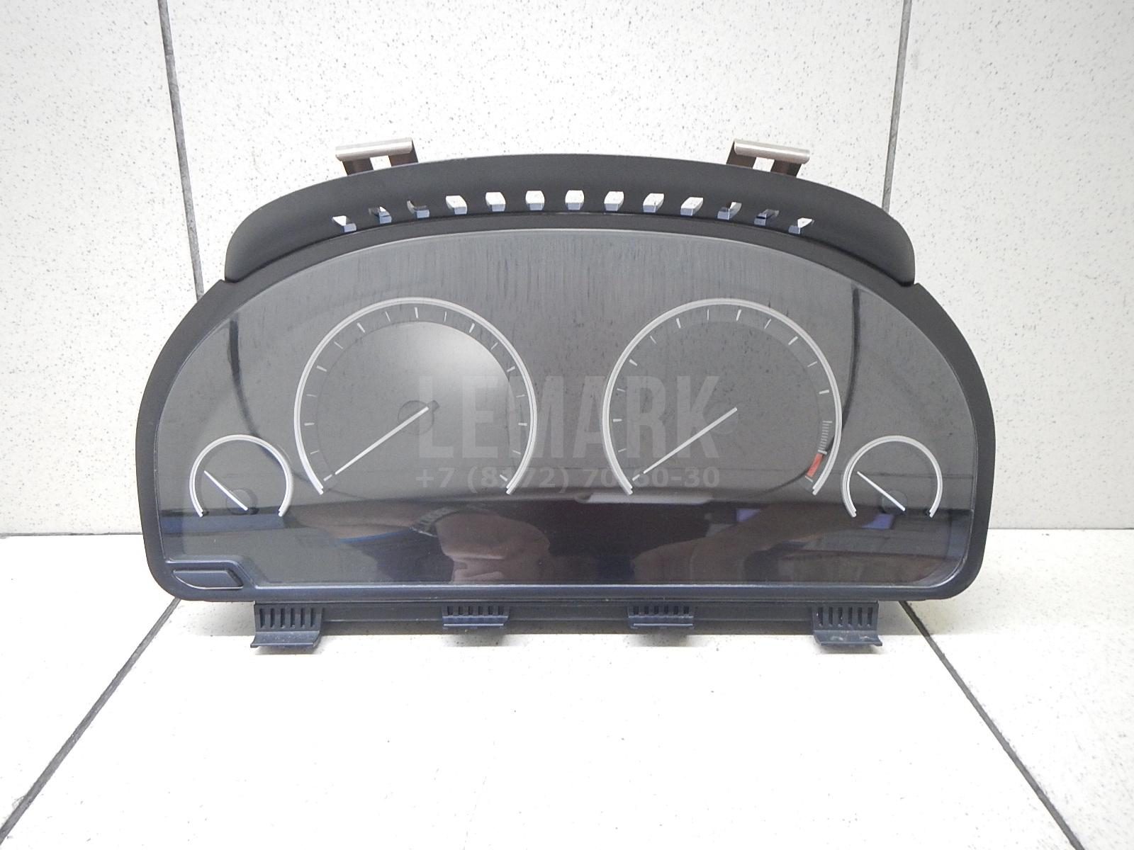 Панель приборов для  BMW 7-serie E65/E66 2001-2008