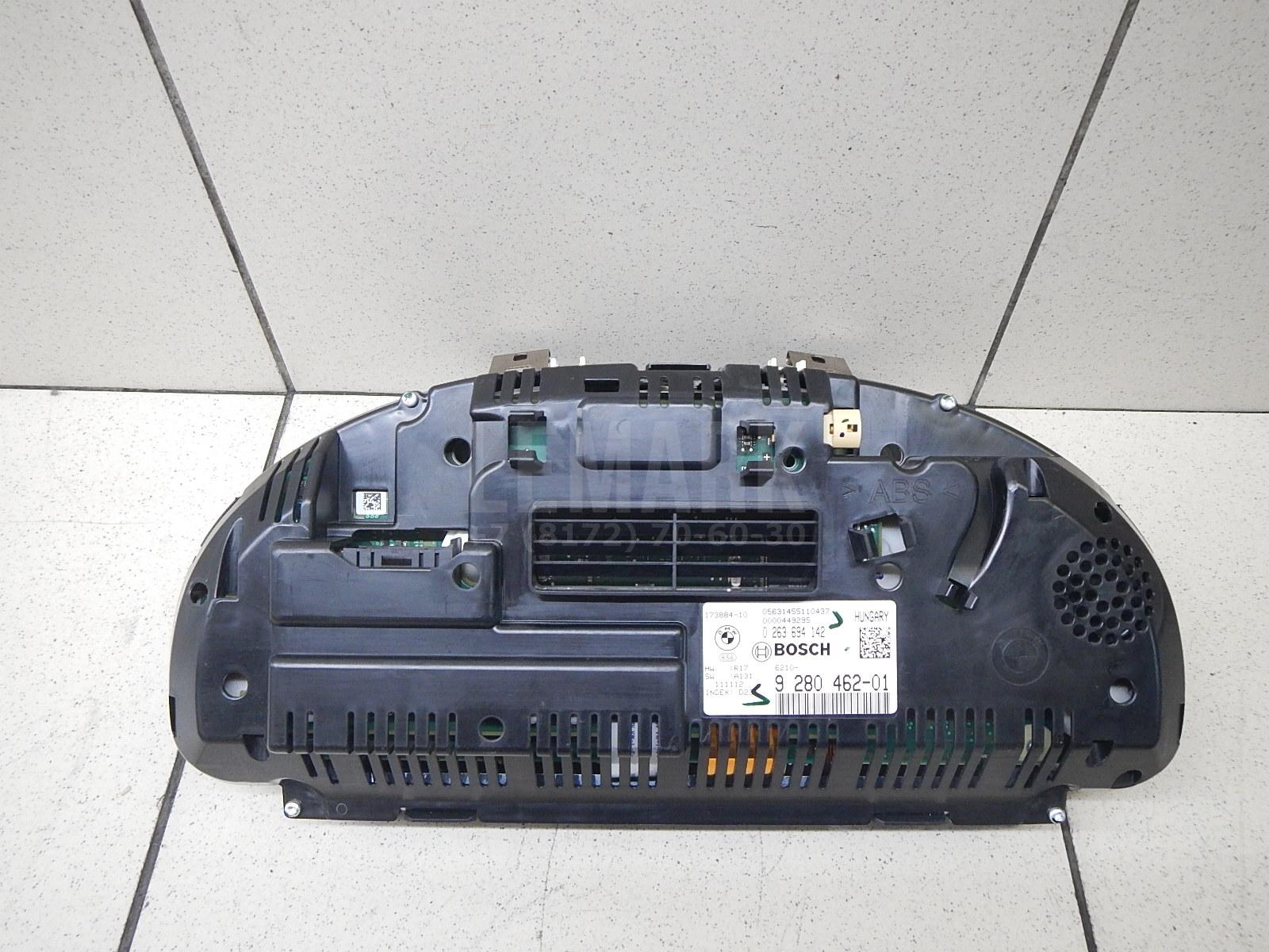 Панель приборов для  BMW 7-serie E65/E66 2001-2008