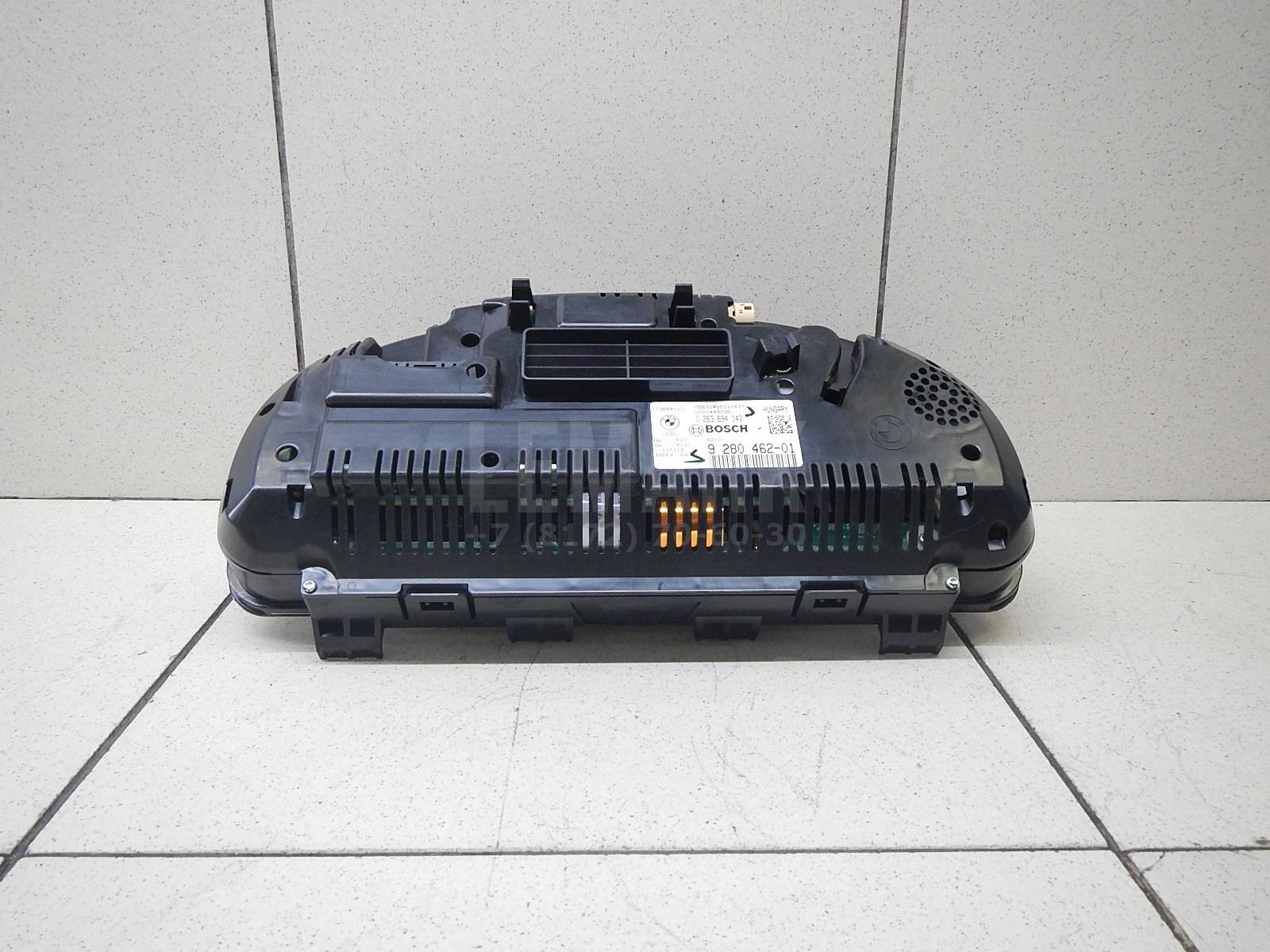 Панель приборов для  BMW 7-serie E65/E66 2001-2008
