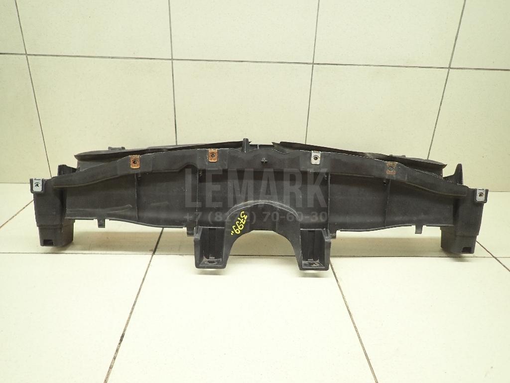 Воздухозаборник (наружный) для  BMW X5 E70 2007-2013