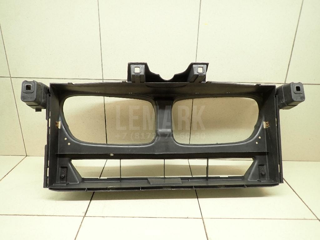 Воздухозаборник (наружный) для  BMW X5 E70 2007-2013