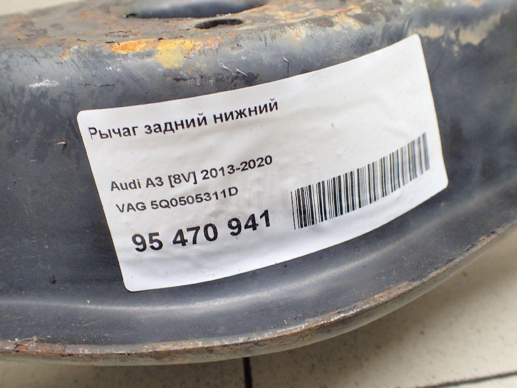 Рычаг задний нижний для  BMW 7-serie F01/F02 2008-2015