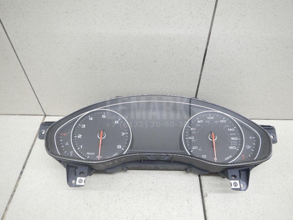 Панель приборов для  Audi Q5 [8R] 2008-2017