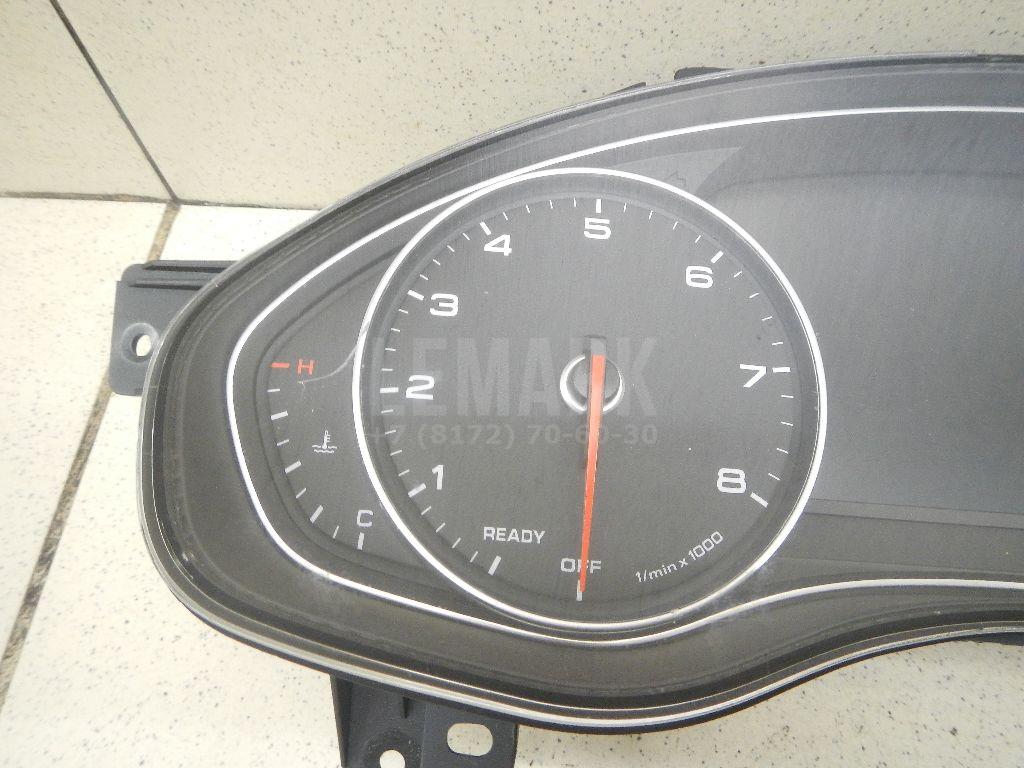 Панель приборов для  Audi Q5 [8R] 2008-2017
