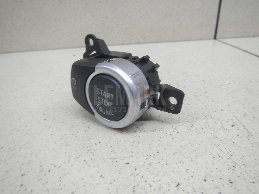 Кнопка запуска двигателя для  Audi A4 [B7] 2005-2007