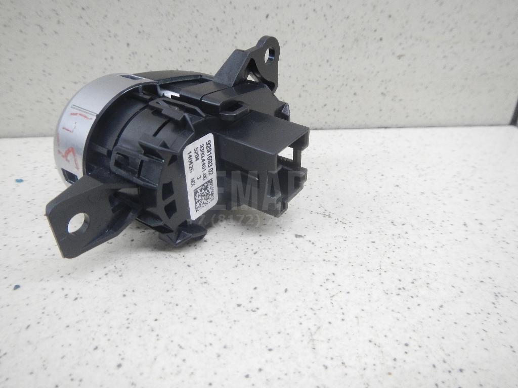 Кнопка запуска двигателя для  Audi A4 [B7] 2005-2007