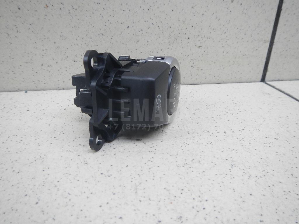Кнопка запуска двигателя для  Audi A4 [B7] 2005-2007