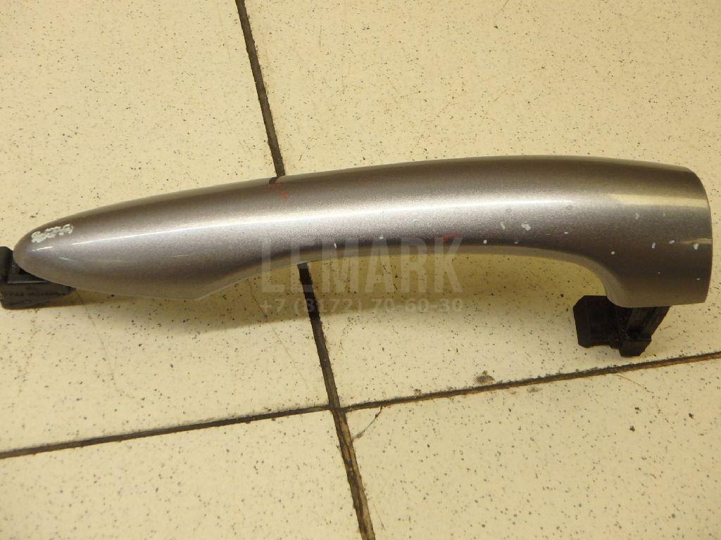Ручка двери наружная правая 826613W000 Hyundai-Kia