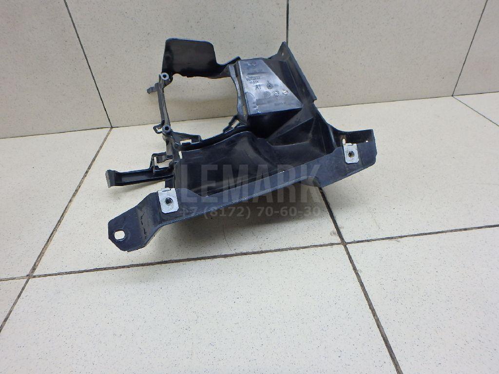 Кронштейн фары противотуманной левой для  BMW X1 F48 2014-2022