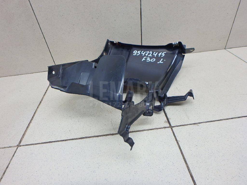 Кронштейн фары противотуманной левой для  BMW X1 F48 2014-2022