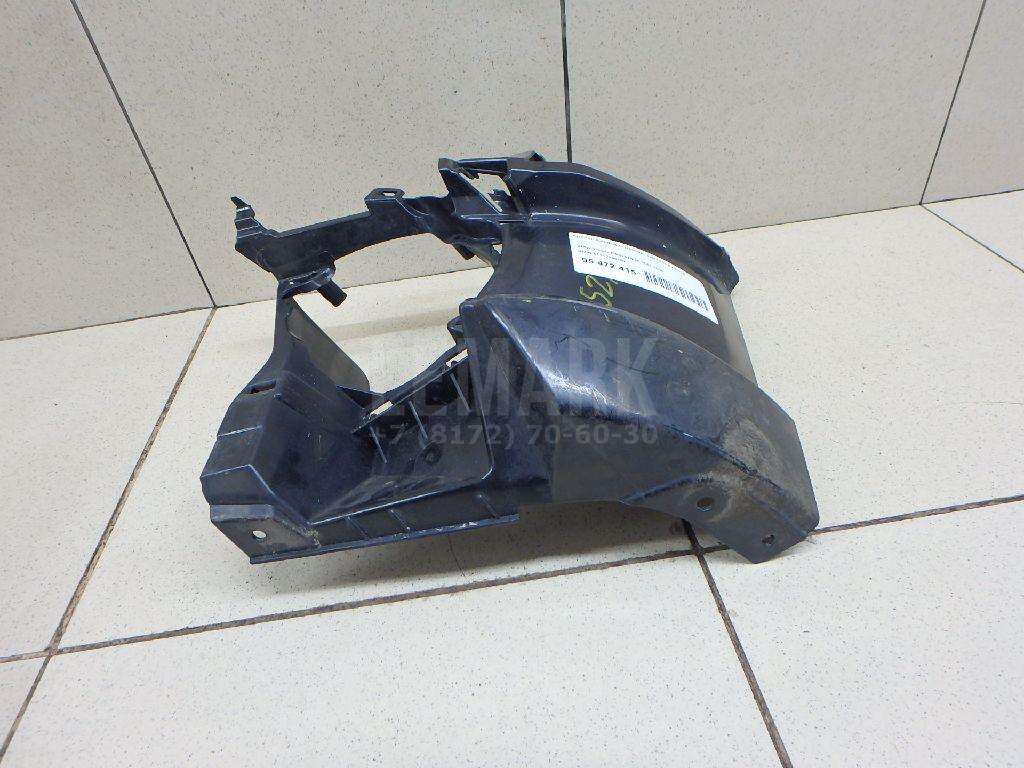 Кронштейн фары противотуманной левой для  BMW X1 F48 2014-2022
