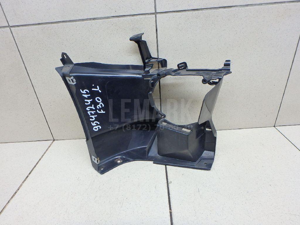 Кронштейн фары противотуманной левой для  BMW X1 F48 2014-2022
