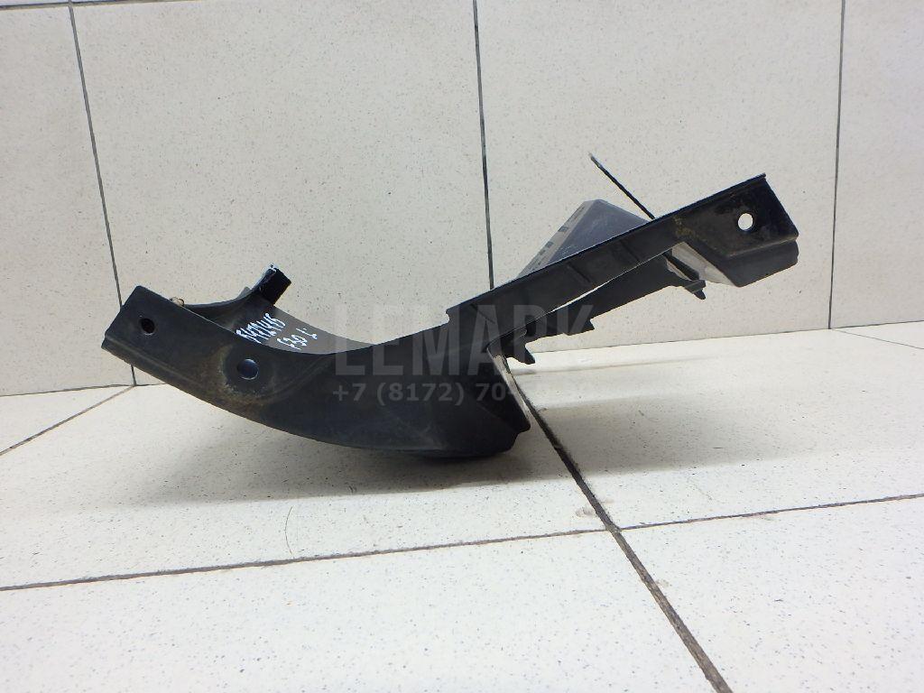 Кронштейн фары противотуманной левой для  BMW X1 F48 2014-2022