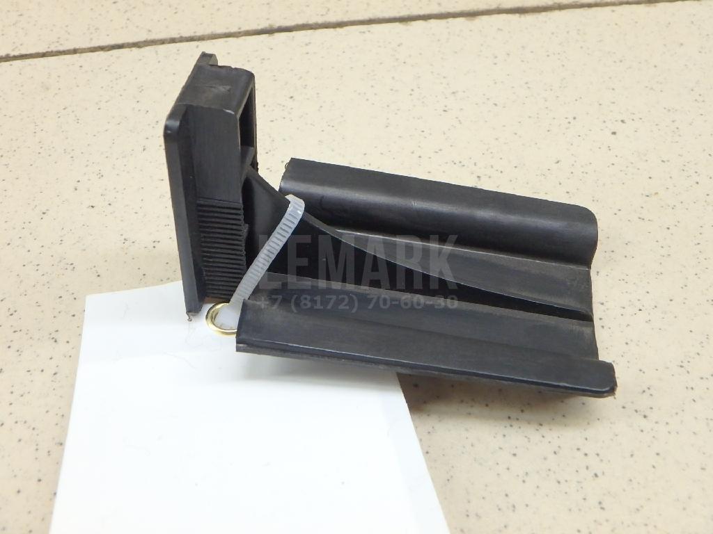 Кронштейн усилителя переднего бампера для  BMW 2-serie F22/F23/F87 2013-2020