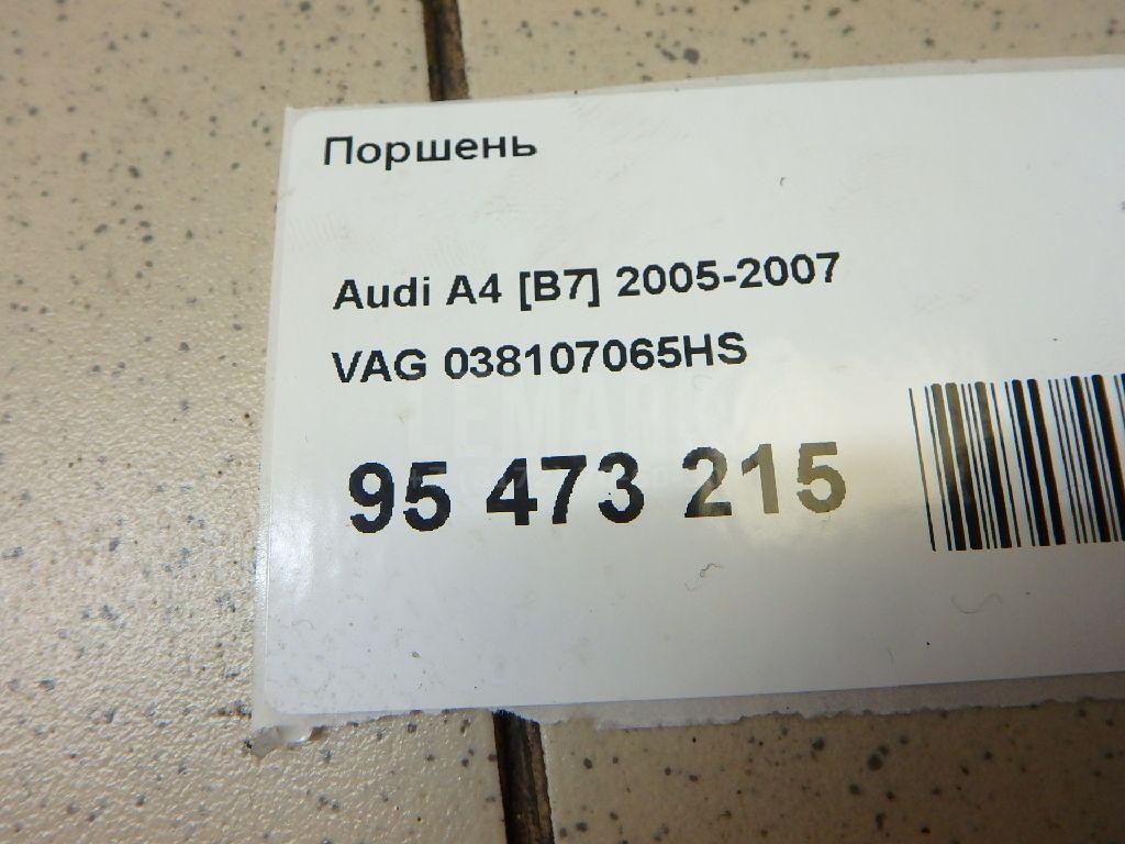 Поршень для  Acura TSX 2009-2014