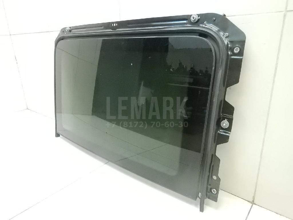 Стекло люка для  BMW 3-serie E92/E93 2006-2012