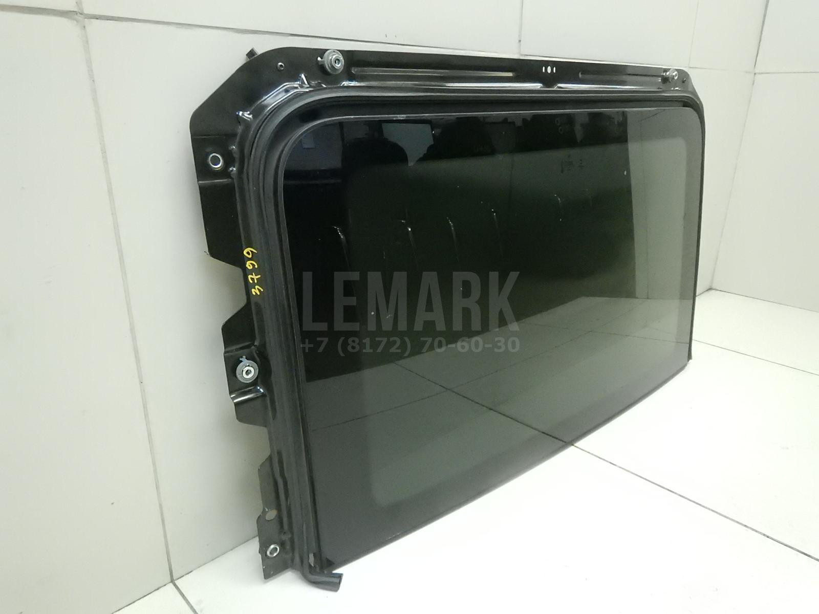 Стекло люка для  BMW 3-serie E92/E93 2006-2012