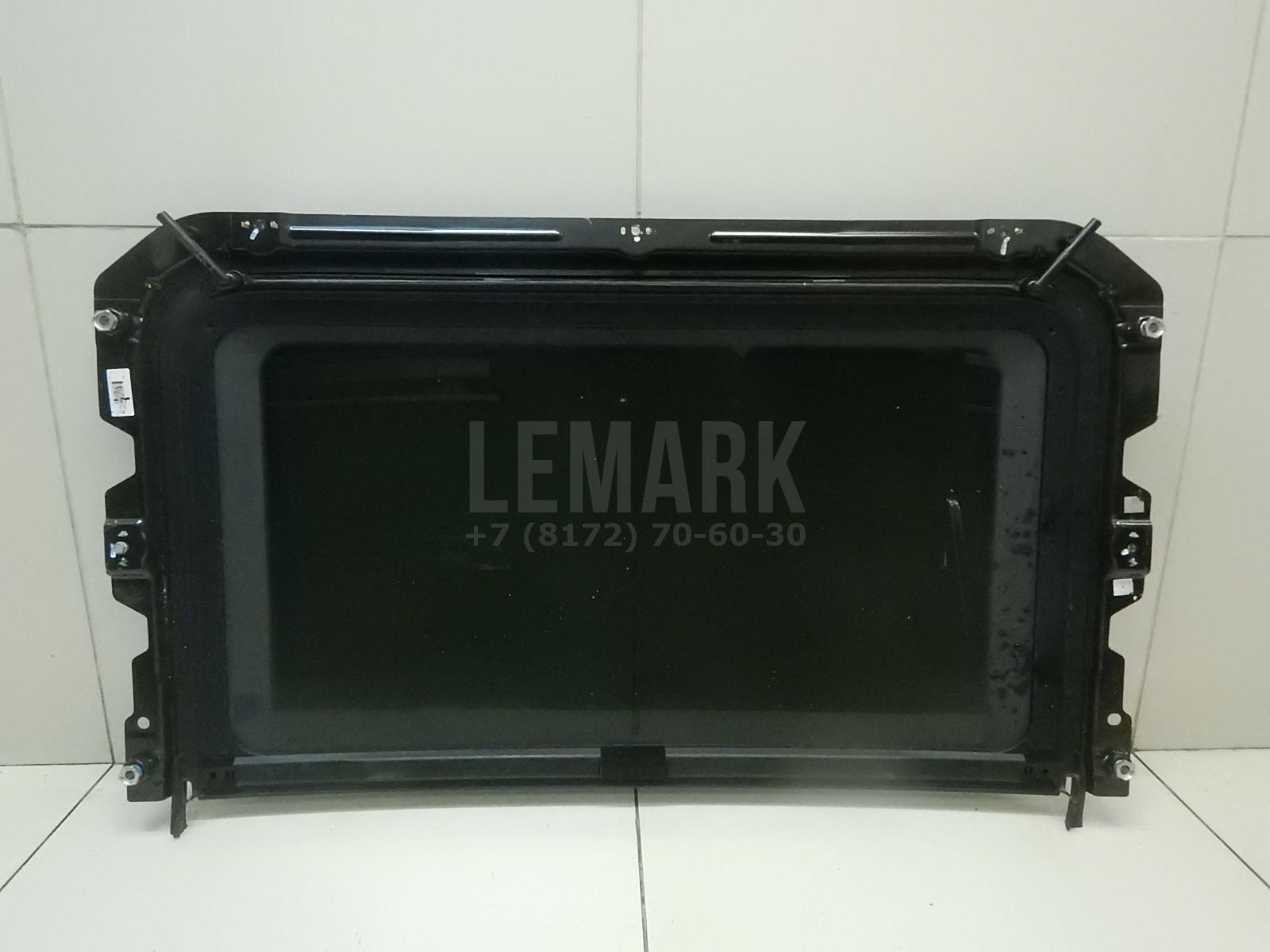 Стекло люка для  BMW 3-serie E92/E93 2006-2012