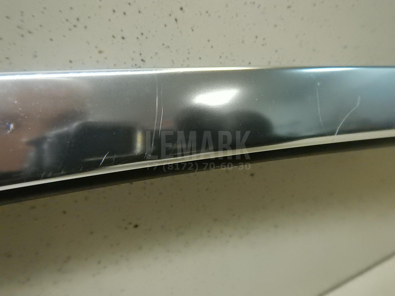Молдинг крыши левый для  BMW 7-serie F01/F02 2008-2015