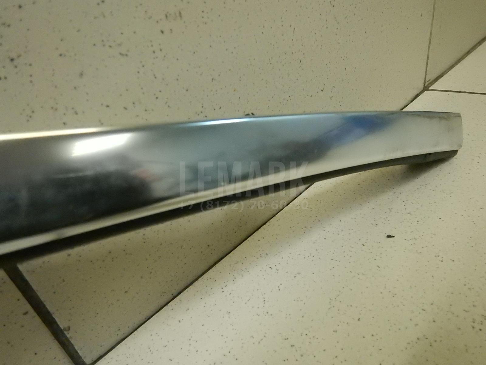 Молдинг крыши левый для  BMW 7-serie F01/F02 2008-2015