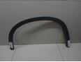 Накладка переднего крыла левого